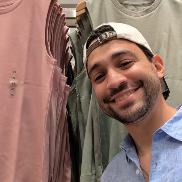 andrebenco